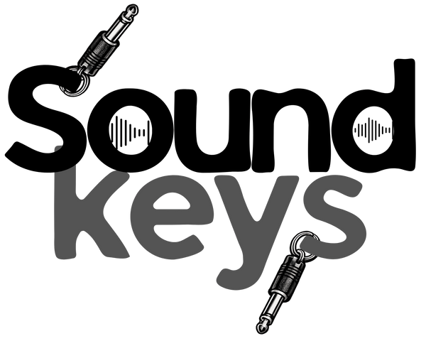 Sound Keys